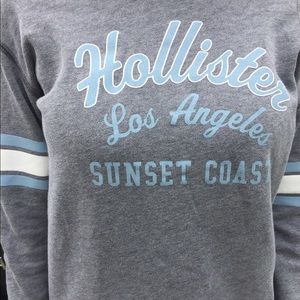 Hollister Sweatshirt